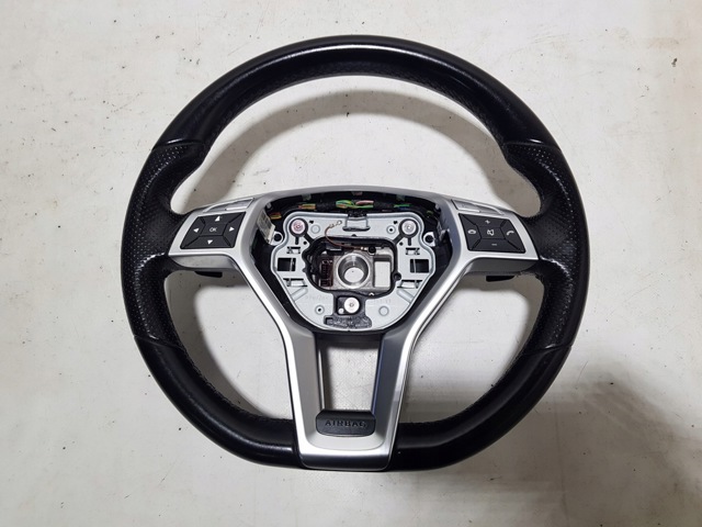 MERCEDES A1724602703 Руль в наличии Харьков