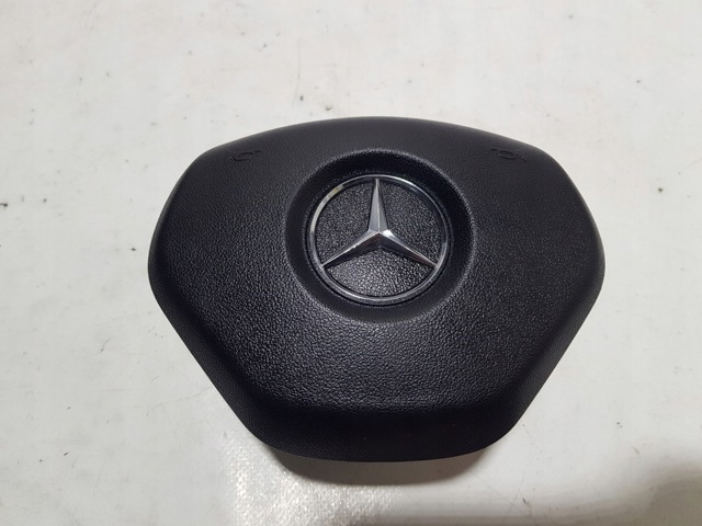 MERCEDES A1728601602 Подушка безопасности (AIRBAG) водительская в наличии Хмельницкий