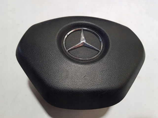 Подушка безопасности водителя A1728601602 MERCEDES