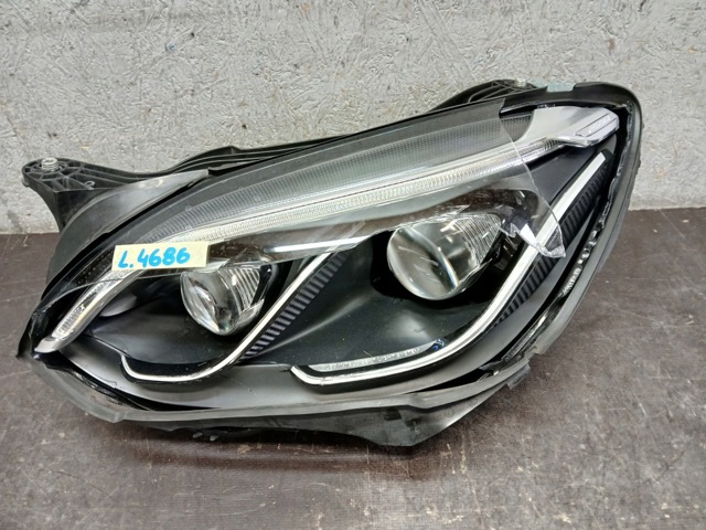 A1729063501 MERCEDES купить в Днепр