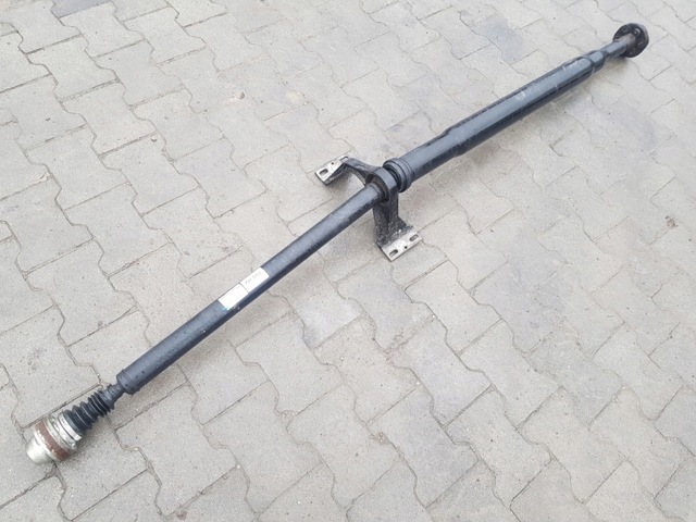 Вал карданный задний A1764100100 MERCEDES