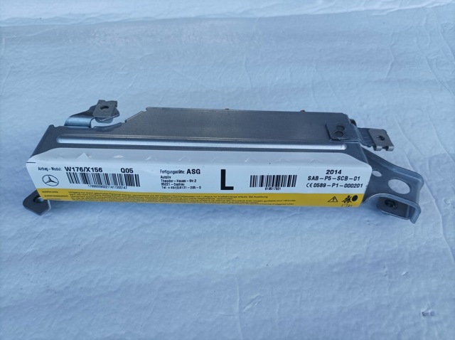 MERCEDES A1768600902 в наличии Запорожье