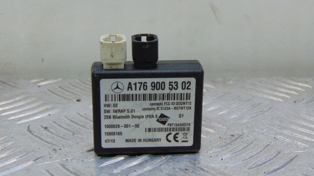 MERCEDES A1769005302 в наличии Ровно