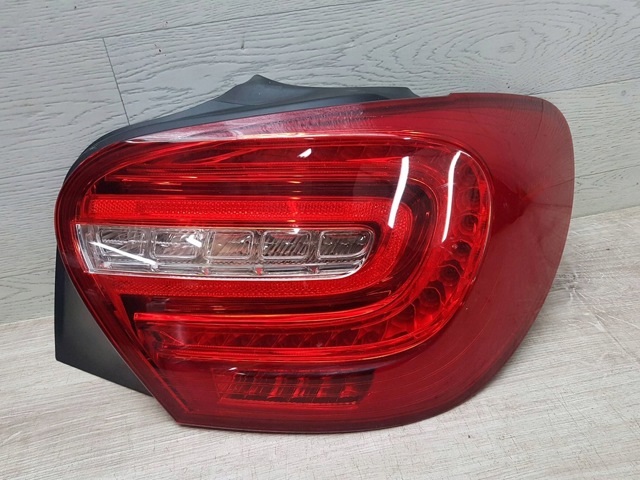 MERCEDES A1769063000 в наличии Ужгород