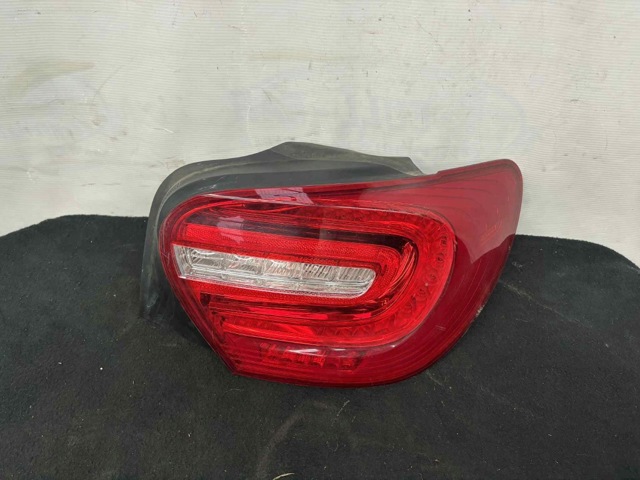A1769063200 MERCEDES Задний фонарь купить в Одесса