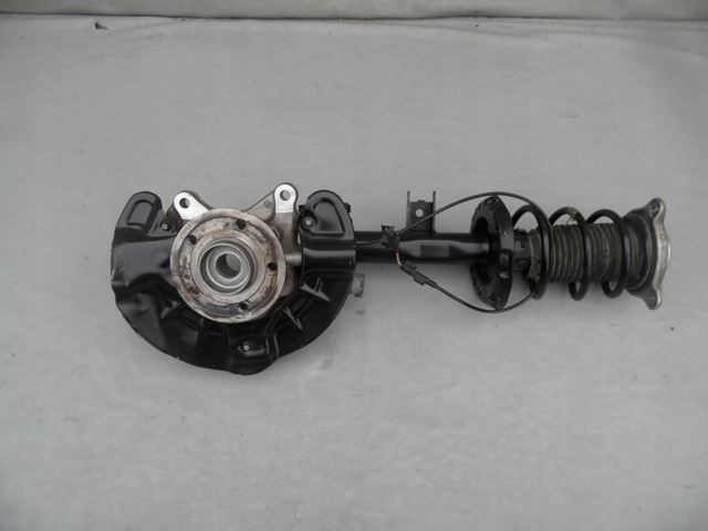 A1773231100 MERCEDES Амортизатор передний левый купить в Львов