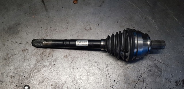 A1773302200 MERCEDES ШРУС внутренний передний левый купить в Сумы
