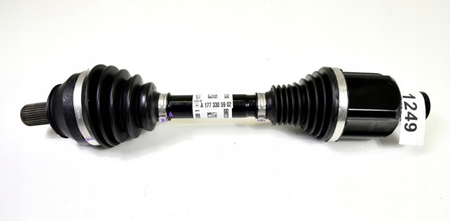 A1773305902 MERCEDES купить в Ровно