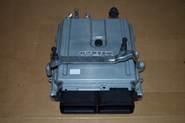 MERCEDES A1779005608 в наличии Каменское
