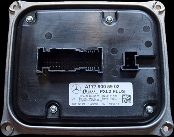 MERCEDES 1779005902 в наличии Украина
