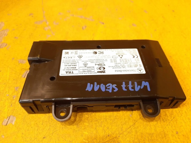 MERCEDES A1779008103 в наличии Тернополь