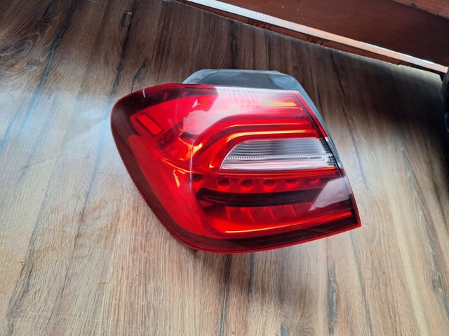MERCEDES A1779067702 в наличии Днепр