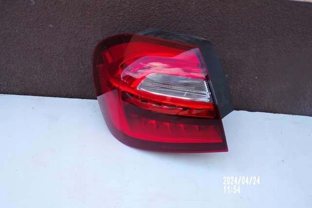 MERCEDES A1779067702 в наличии Запорожье