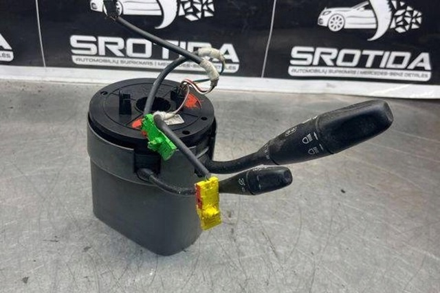 A2034640118 MERCEDES Шлейф руля купить в Запорожье