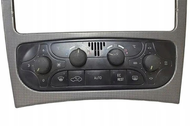 A203680 MERCEDES купить в Черновцы