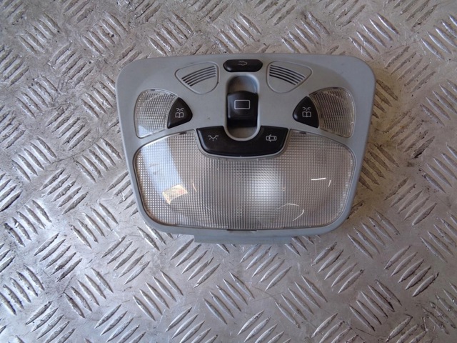 MERCEDES 2038201201 в наличии Павлоград