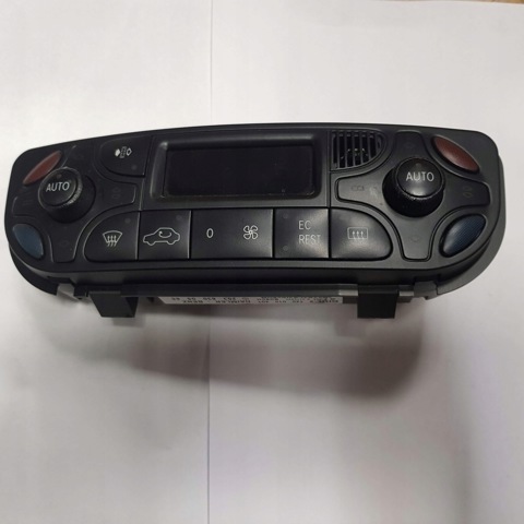 A2038300585 MERCEDES Блок управления режимами отопления/кондиционирования купить в Киев
