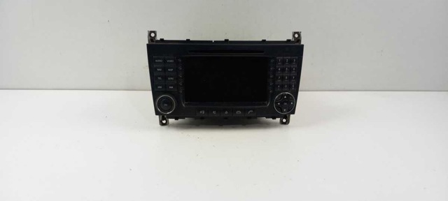 MERCEDES A2038703589 в наличии Хмельницкий