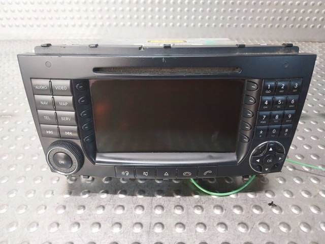 MERCEDES A2038706289 в наличии Днепр