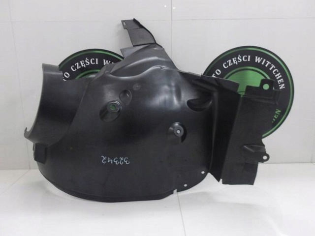 A2038841722 Подкрылок крыла переднего левый задний купить Киев