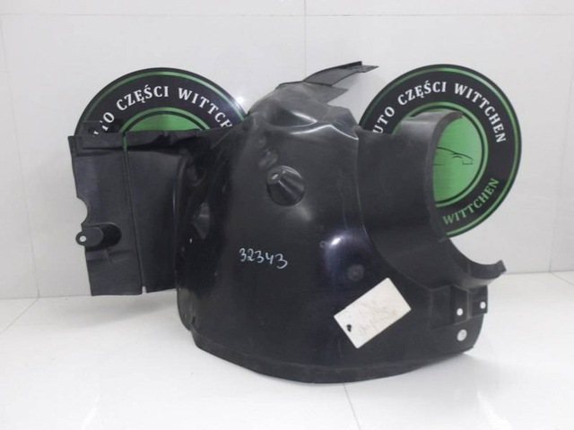 A2038841822 MERCEDES Подкрылок крыла переднего правый задний купить в Запорожье