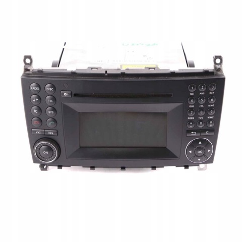 A2039000100 MERCEDES купить в Винница