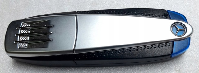 MERCEDES A2048200535 Блок управление Bluetooth в наличии Черкассы