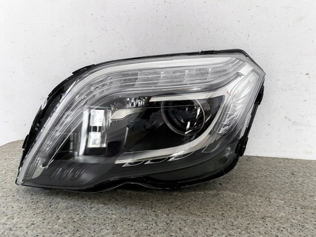 Фара основная левая A2048202339 MERCEDES
