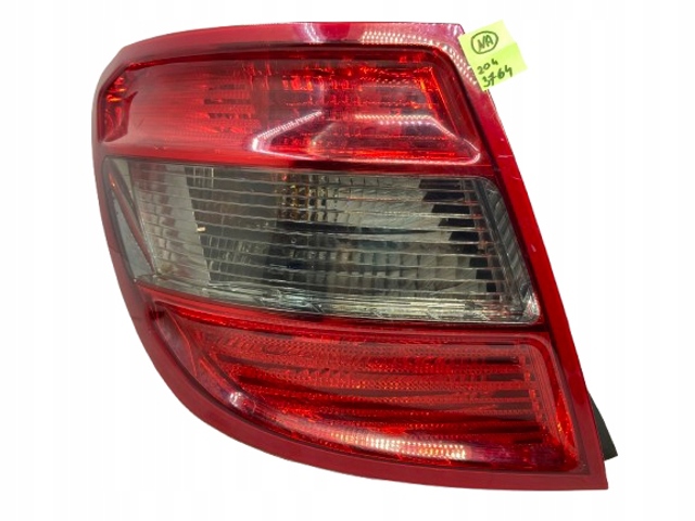 MERCEDES 2048203764 Фонарь задний левый в наличии Чернигов
