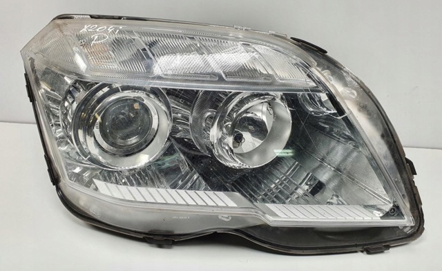 Фара правая A2048206959 MERCEDES