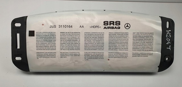 MERCEDES A2048601200 Подушка безопасности пассажира в наличии Павлоград