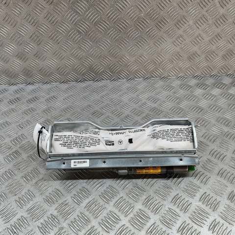 Подушка безопасности защиты коленей A2048602002 MERCEDES