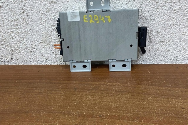 A2049009301 MERCEDES Блок управления мультимедийный купить в Днепр