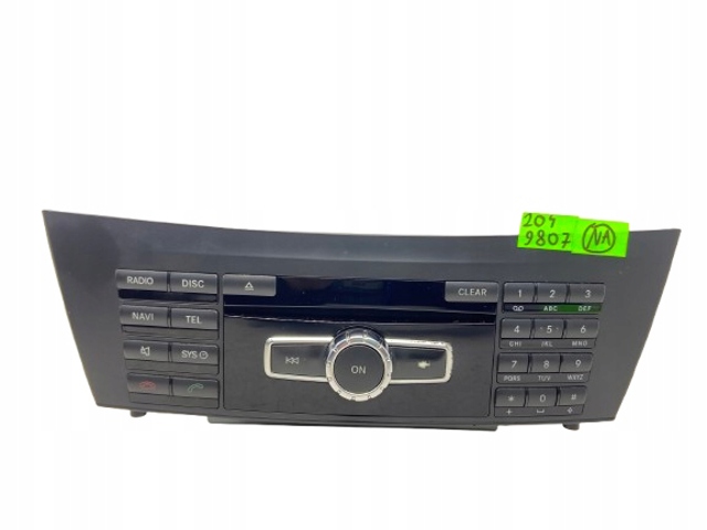 MERCEDES A2049009807 в наличии Запорожье