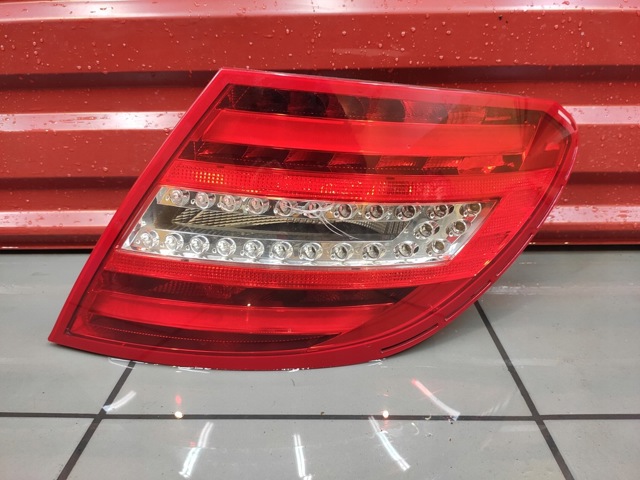 A2049060503 MERCEDES Задний фонарь купить в Винница