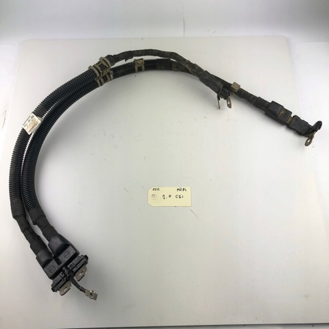 A2054400936 MERCEDES Кабель стартера купить в Тернополь
