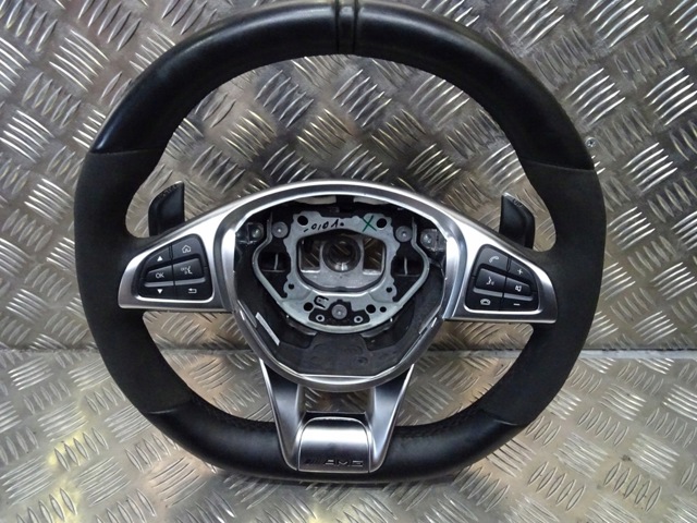 MERCEDES A2054602603 Руль в наличии Ирпень