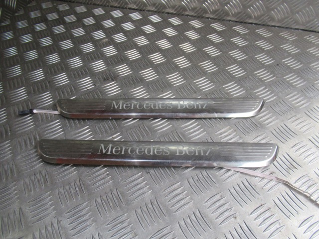 MERCEDES A2056800535 в наличии Ужгород