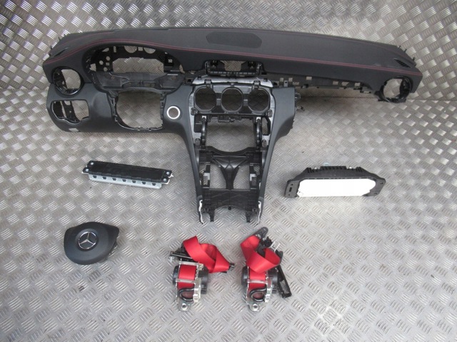 MERCEDES A20568042059H15 в наличии Киев