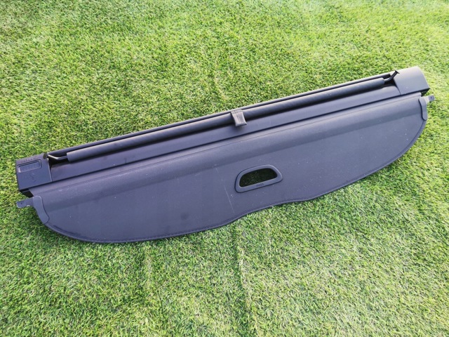 A2058106600 MERCEDES Шторка багажного отсека купить в Каменское