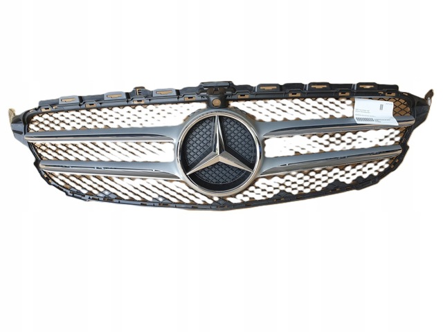 Решетка A2058881260 MERCEDES