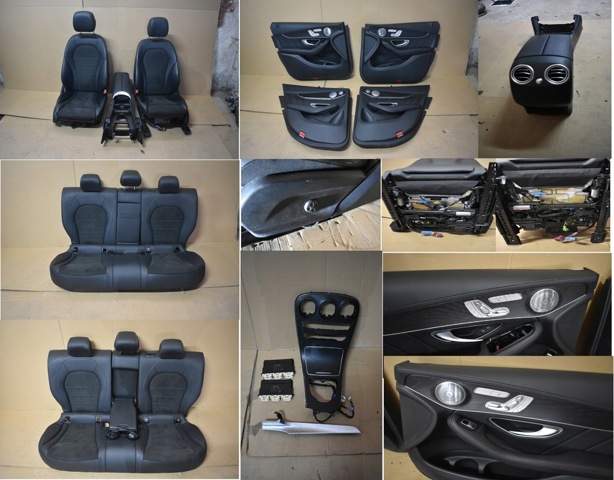MERCEDES A2059005122 в наличии Украина