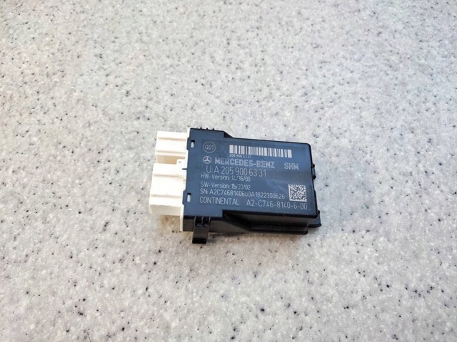 A2059006331 MERCEDES купить в Одесса