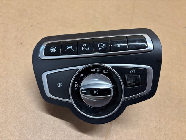 A2059054151 MERCEDES купить в Днепр