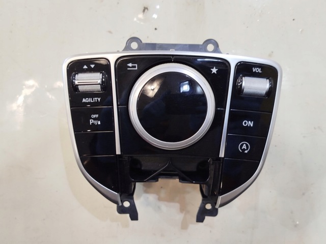 MERCEDES A2059055704 Блок кнопок центральной консоли в наличии Ровно