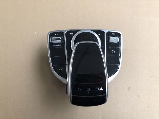 MERCEDES A2059056307 Блок кнопок центральной консоли в наличии Львов
