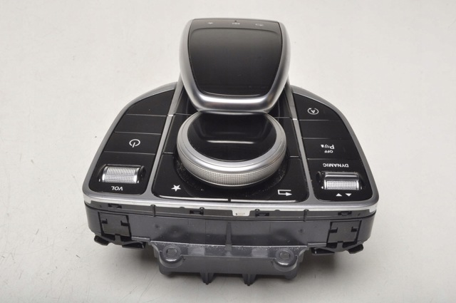 MERCEDES A2059056507 Блок кнопок центральной консоли в наличии Житомир