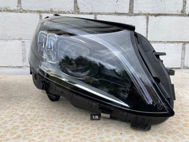 A205906 MERCEDES купить в Запорожье
