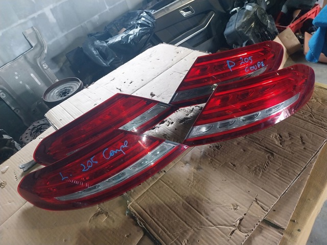 A2059066505 MERCEDES купить в Харьков
