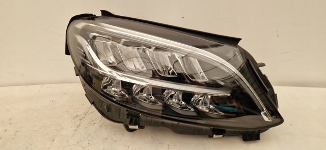 MERCEDES A2059067006 Лампа-фара левая/правая в наличии Николаев